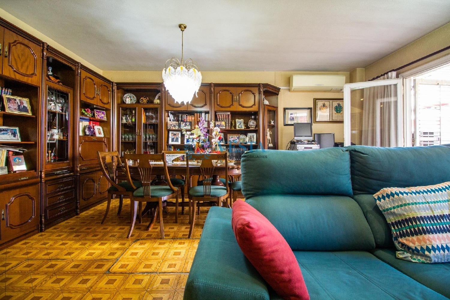  for sale apartment Balco De Tarragona Tarragonès 8