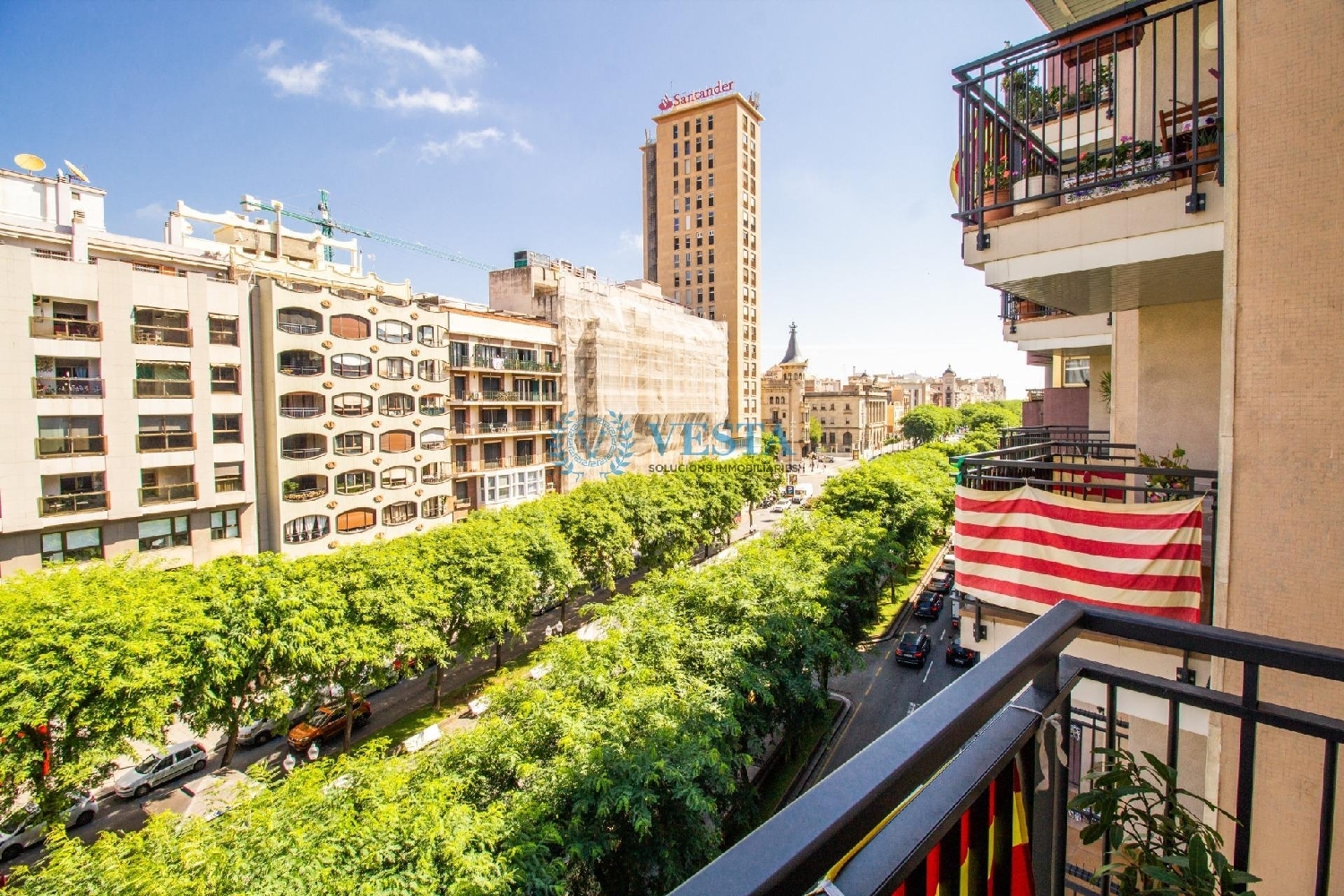  for sale apartment Balco De Tarragona Tarragonès 1