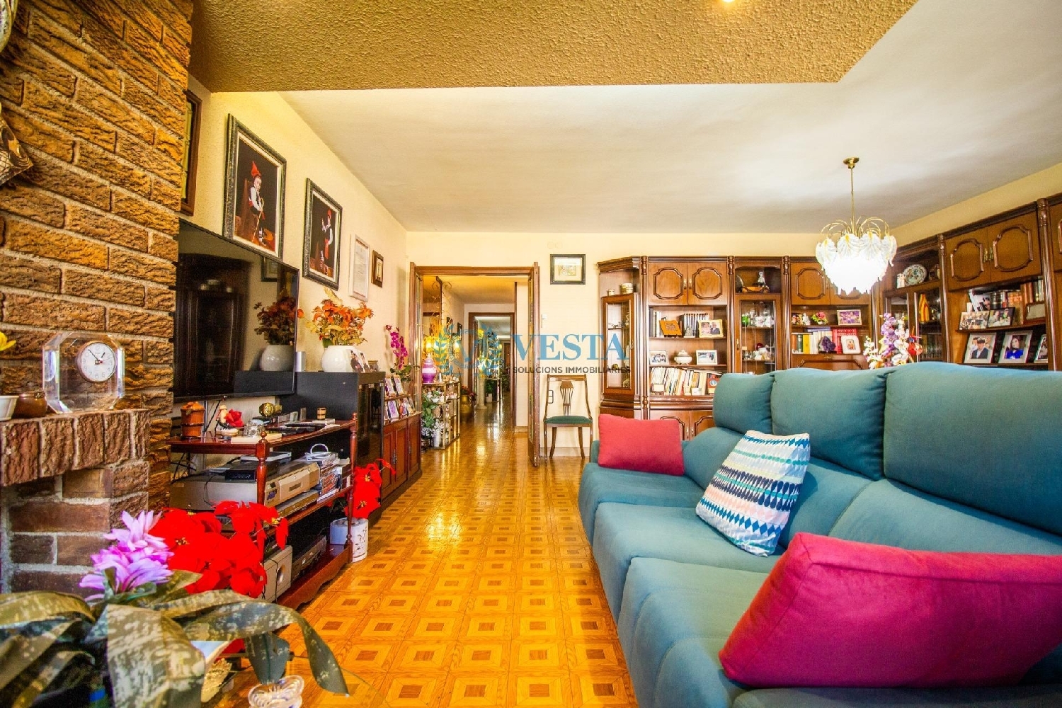  for sale apartment Balco De Tarragona Tarragonès 5