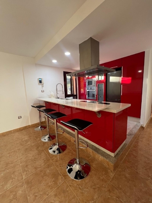 Balcon De Telde Área Este Wohnung Bild 6305398