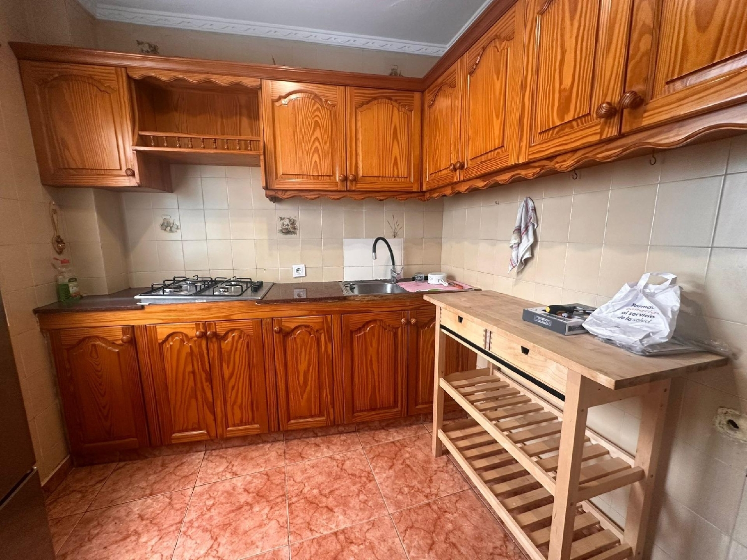 te koop appartement Balcon De Telde Área Este 2