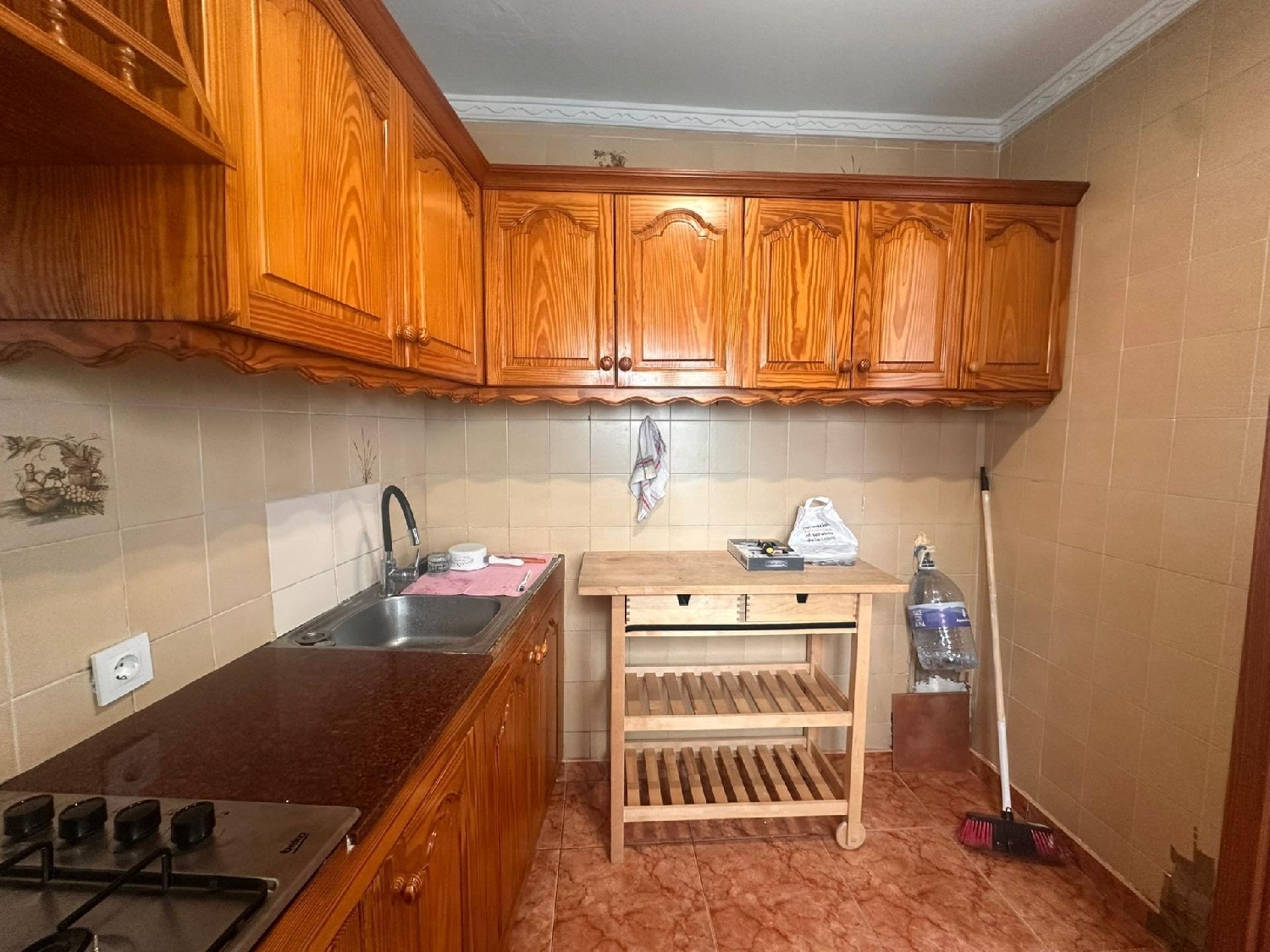 te koop appartement Balcon De Telde Área Este 3