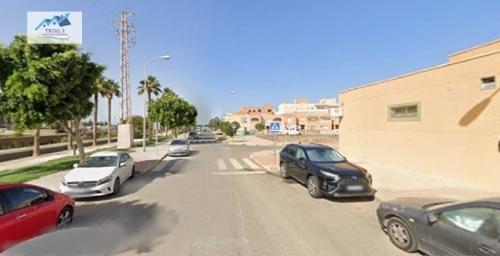 Balerma Poniente Almeriense appartement foto 6303424