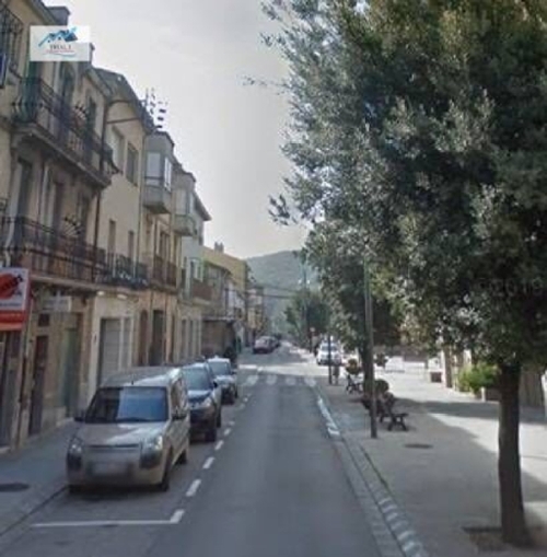 Balsareny Bages appartement foto 6297531