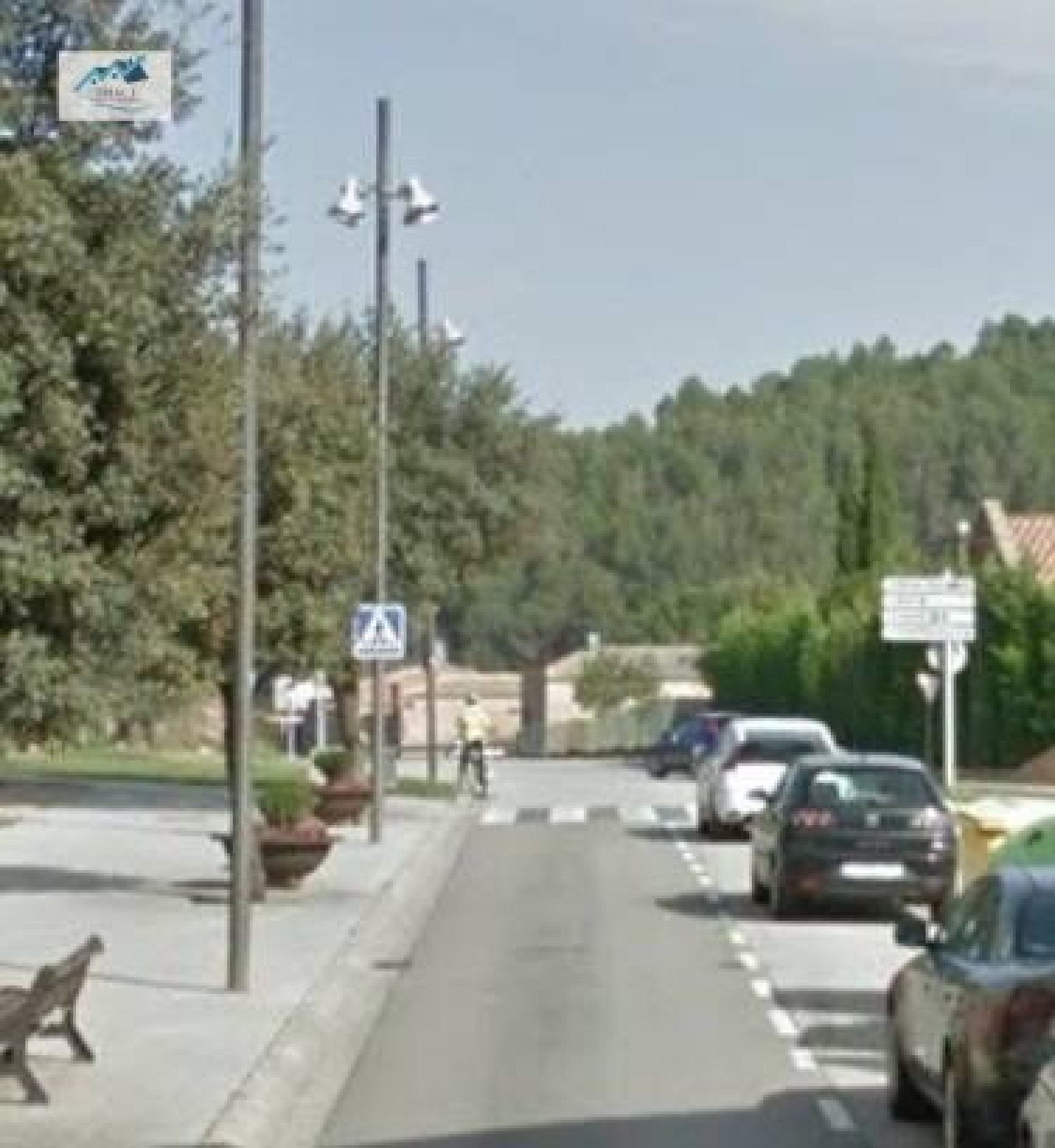 te koop appartement Balsareny Bages 2