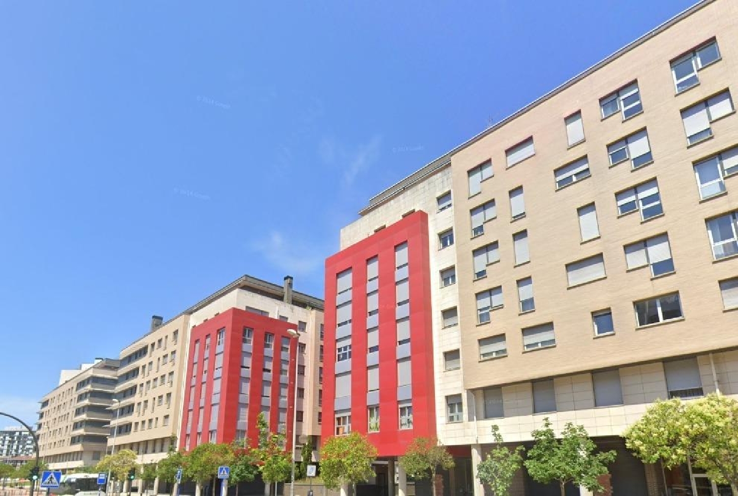  à vendre appartement Barakaldo Gran Bilbao 1