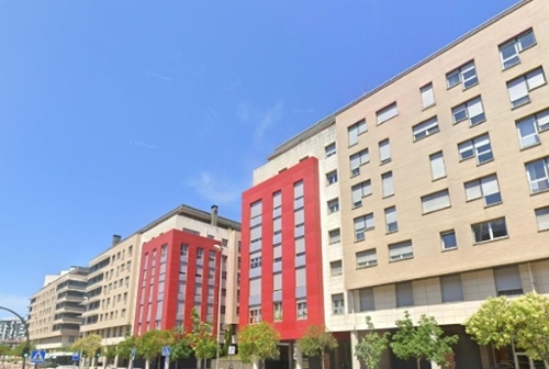 Barakaldo Gran Bilbao appartement foto 6300846