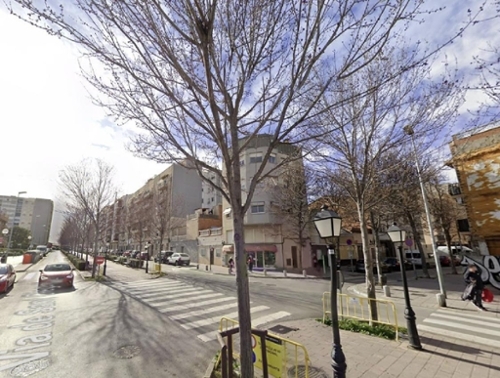 Barberà Del Vallès Vallès Occidental apartment foto 6295512