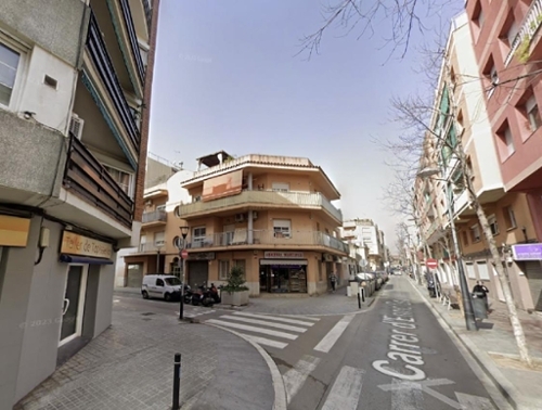 Barberà Del Vallès Vallès Occidental apartment foto 6295517