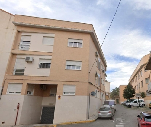 Bargas Sagra (La) apartment foto 6300833