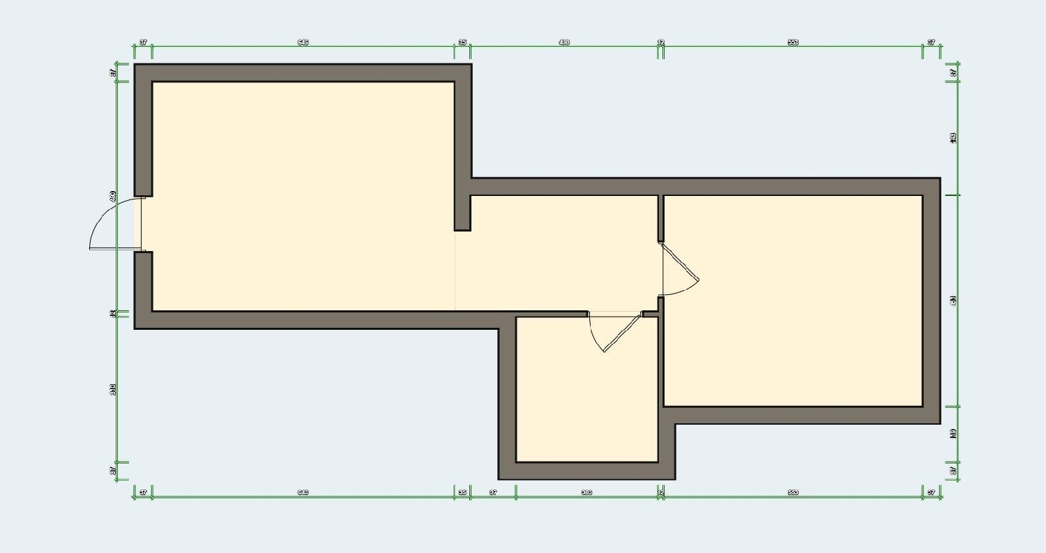  kaufen Wohnung Barriada Les Tres Creus Bages 8