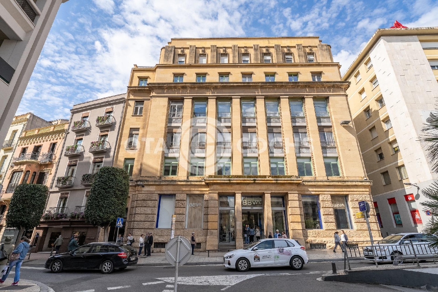  kaufen Wohnung Barriada Les Tres Creus Bages 1