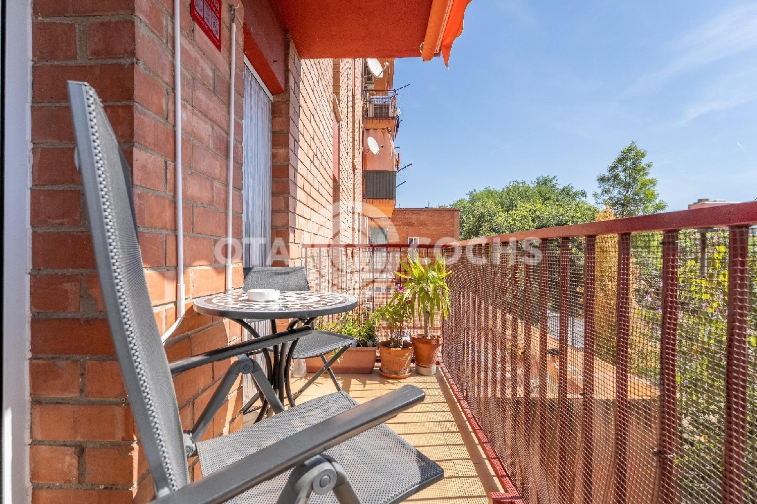  kaufen Wohnung Barriada Les Tres Creus Bages 4