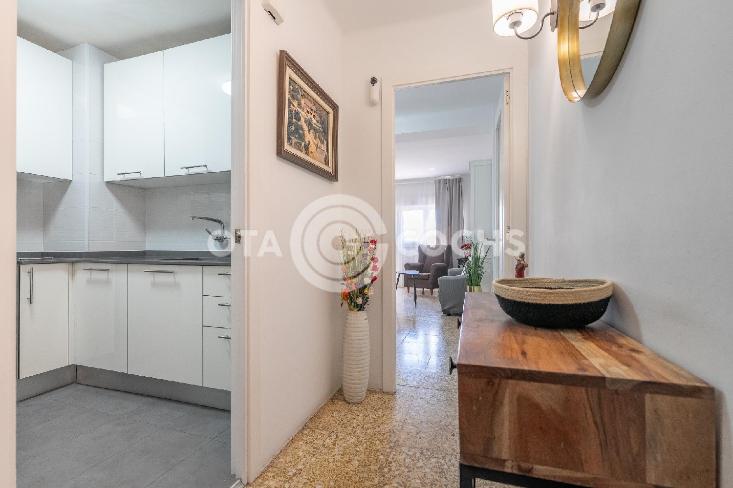  kaufen Wohnung Barriada Les Tres Creus Bages 8