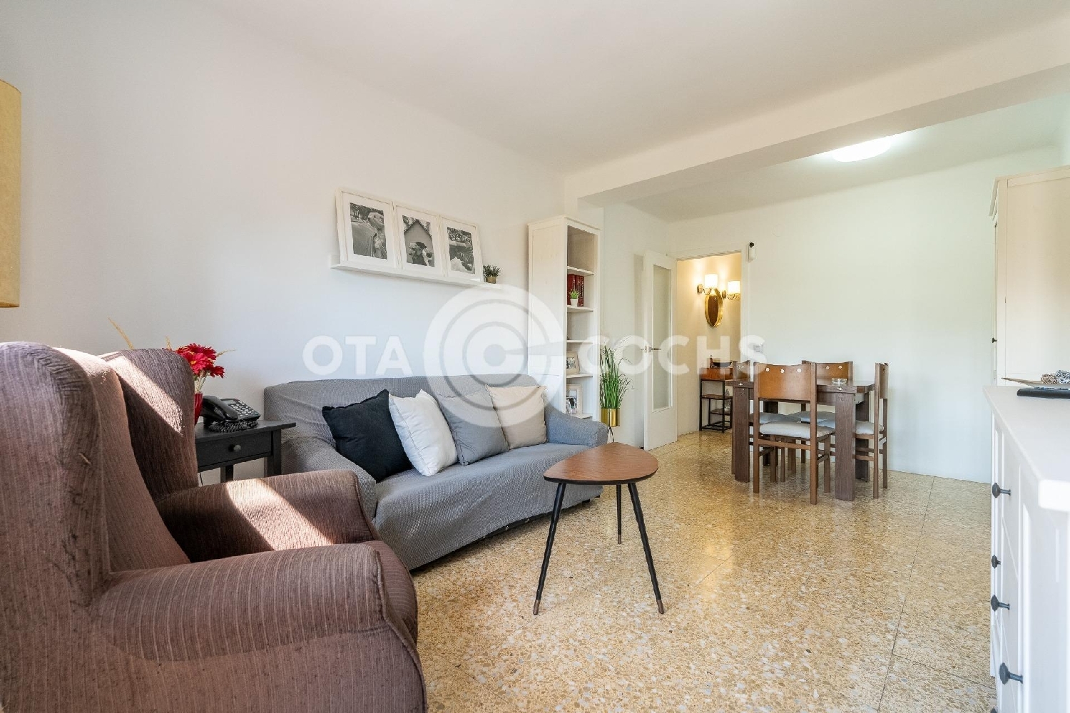  kaufen Wohnung Barriada Les Tres Creus Bages 6
