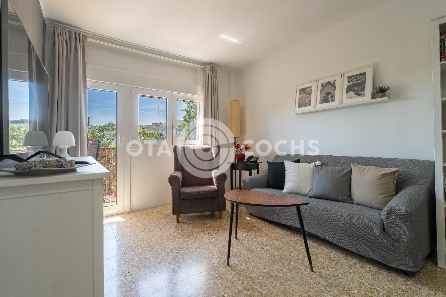  kaufen Wohnung Barriada Les Tres Creus Bages 2