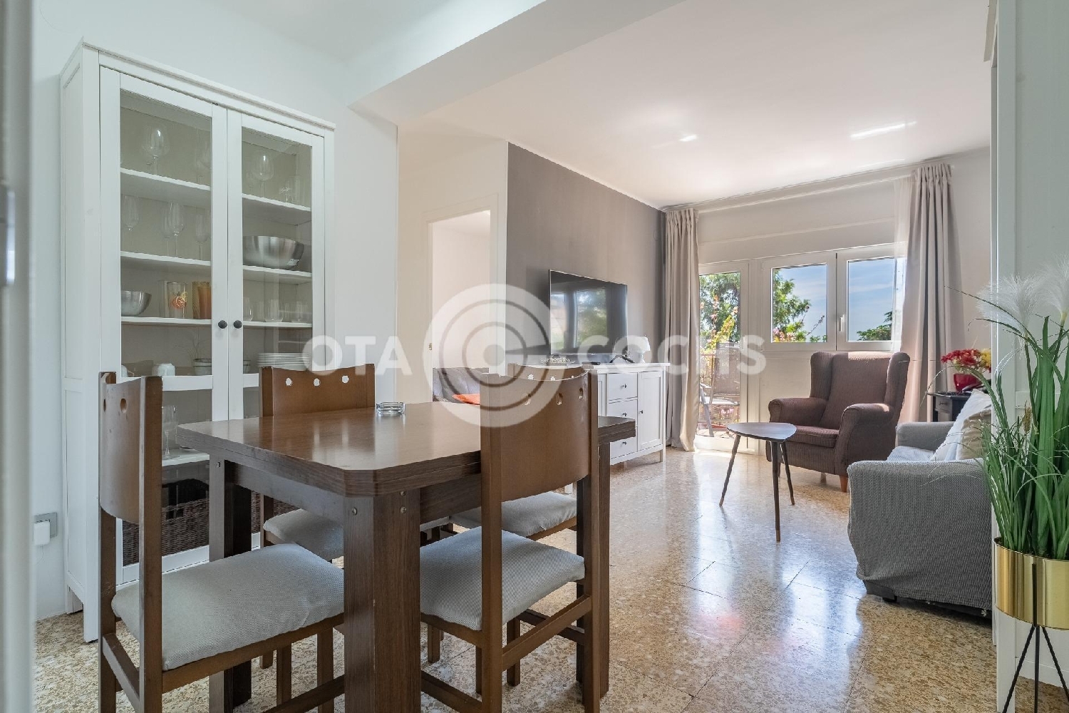  kaufen Wohnung Barriada Les Tres Creus Bages 3