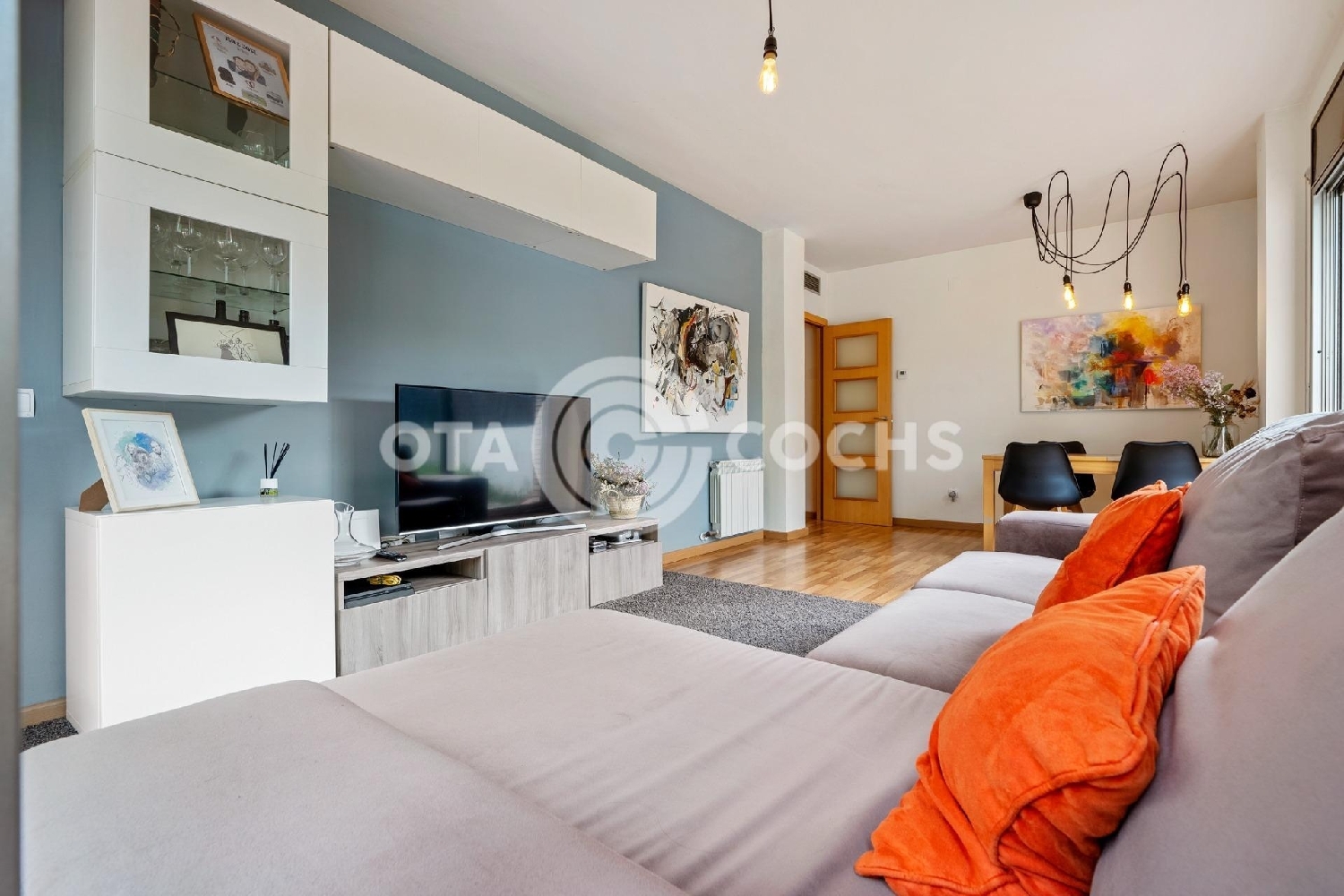  kaufen Wohnung Barriada Les Tres Creus Bages 5