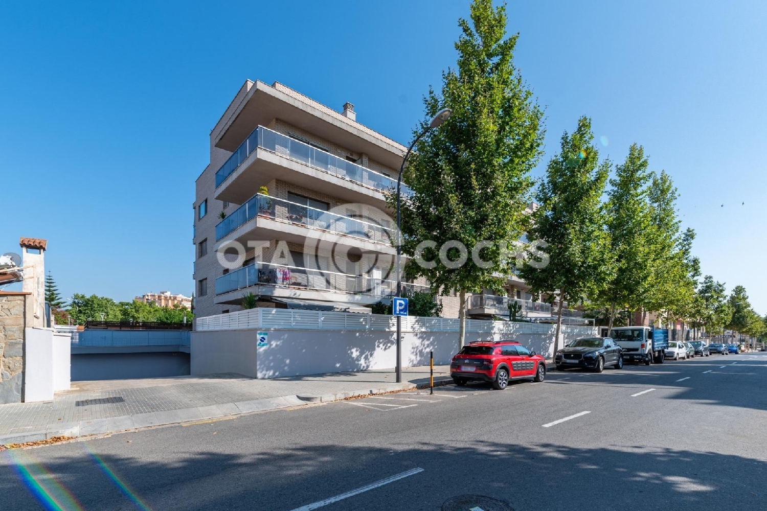  kaufen Wohnung Barriada Les Tres Creus Bages 2