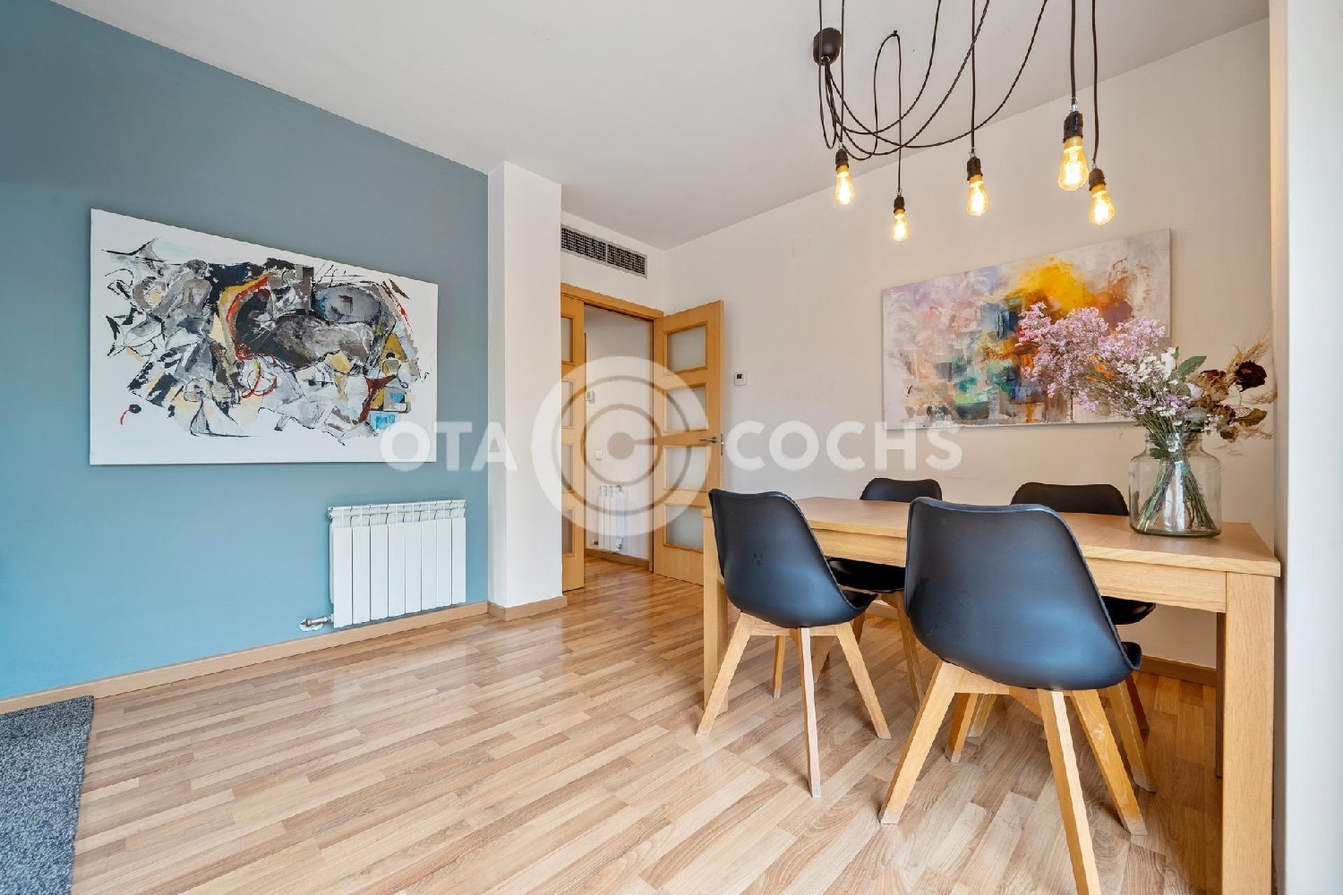  kaufen Wohnung Barriada Les Tres Creus Bages 8