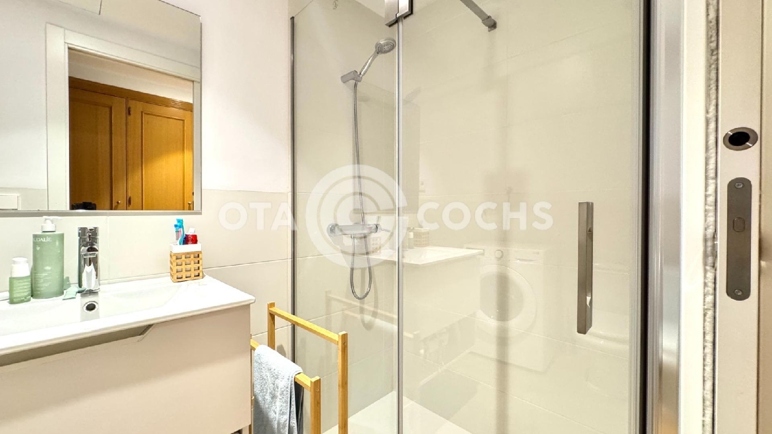  kaufen Wohnung Barriada Les Tres Creus Bages 8