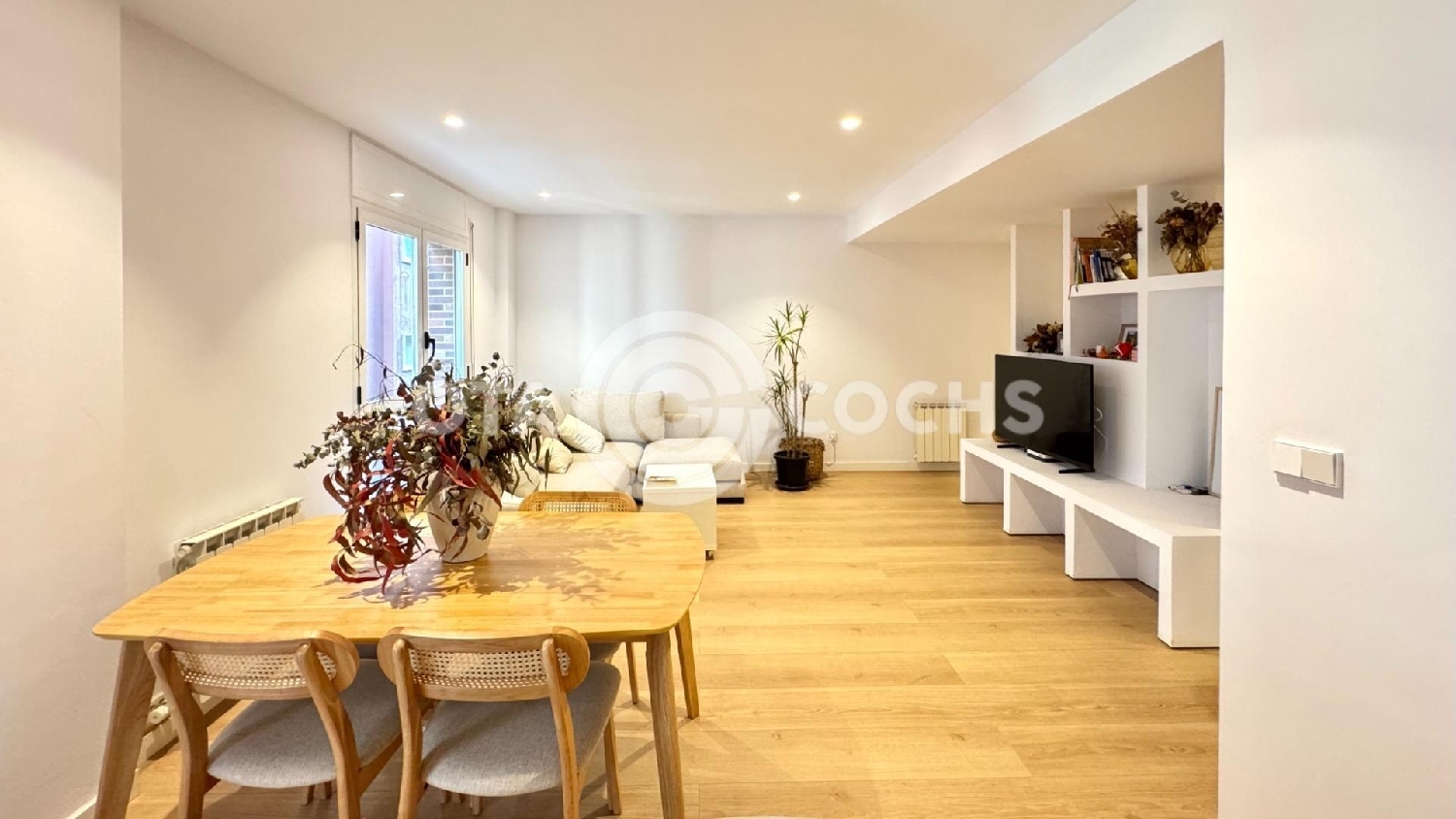  kaufen Wohnung Barriada Les Tres Creus Bages 5
