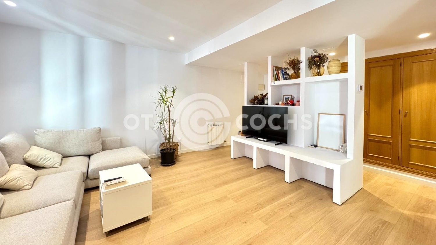 kaufen Wohnung Barriada Les Tres Creus Bages 2