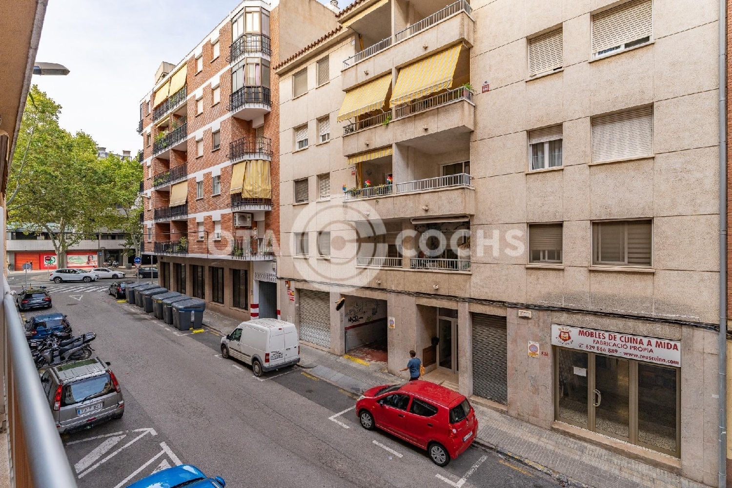  en venta apartamento Barriada Les Tres Creus Bages 6