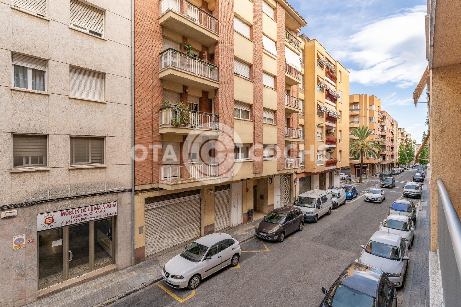  en venta apartamento Barriada Les Tres Creus Bages 7