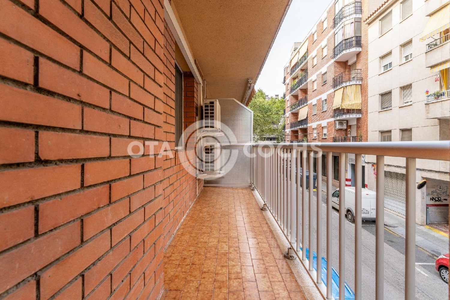  en venta apartamento Barriada Les Tres Creus Bages 5