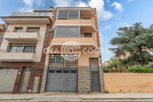 Barriada Les Tres Creus Bages appartement foto 6301734