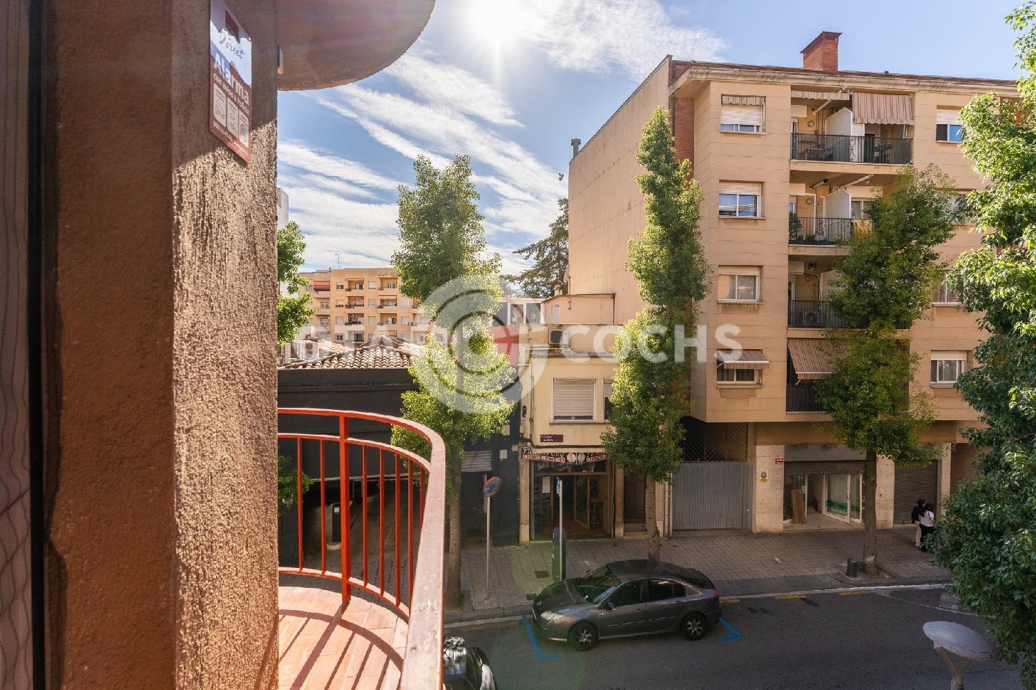  kaufen Wohnung Barriada Les Tres Creus Bages 5