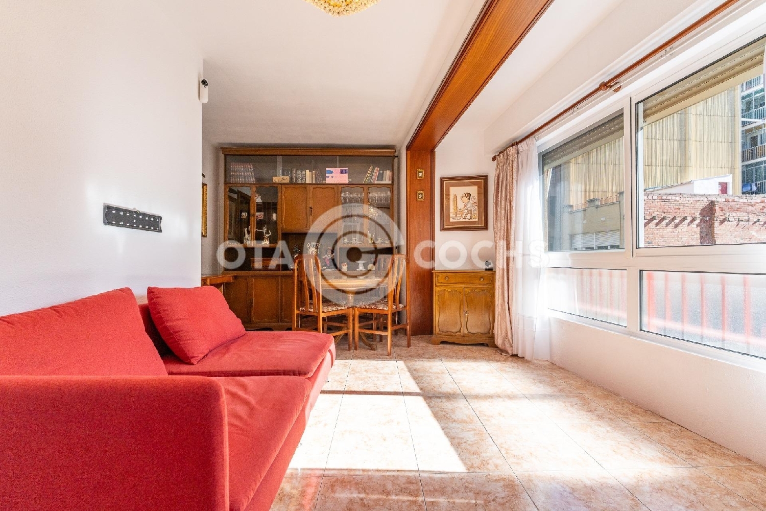  kaufen Wohnung Barriada Les Tres Creus Bages 2