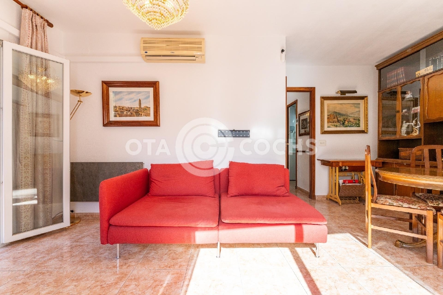  kaufen Wohnung Barriada Les Tres Creus Bages 3