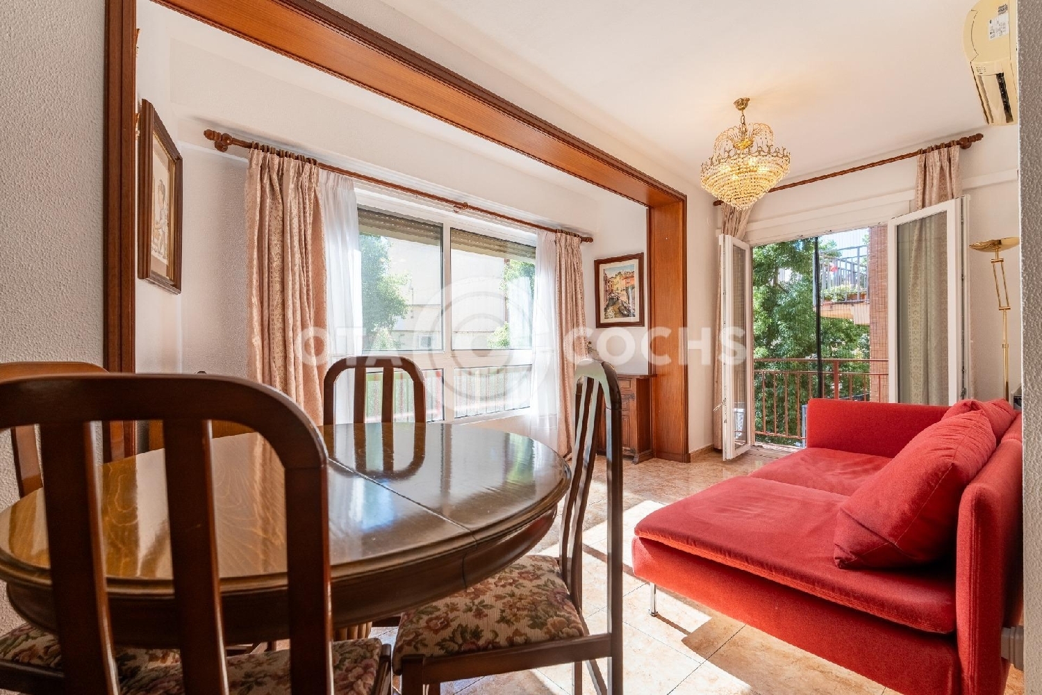  kaufen Wohnung Barriada Les Tres Creus Bages 4