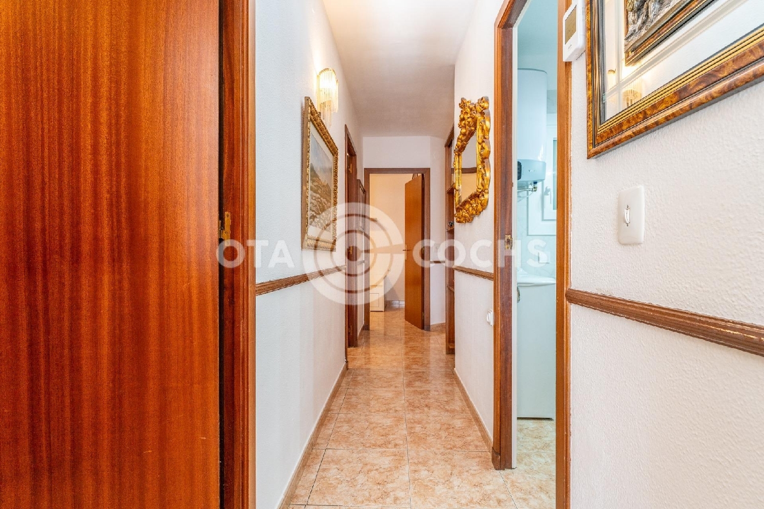  kaufen Wohnung Barriada Les Tres Creus Bages 8