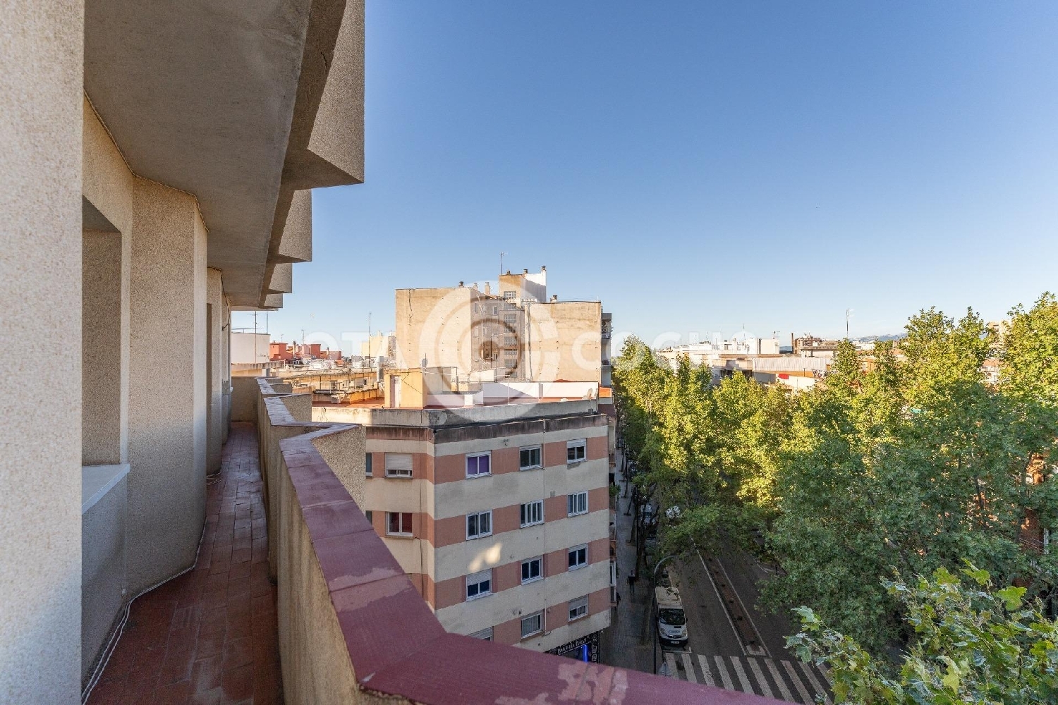  kaufen Wohnung Barriada Les Tres Creus Bages 8