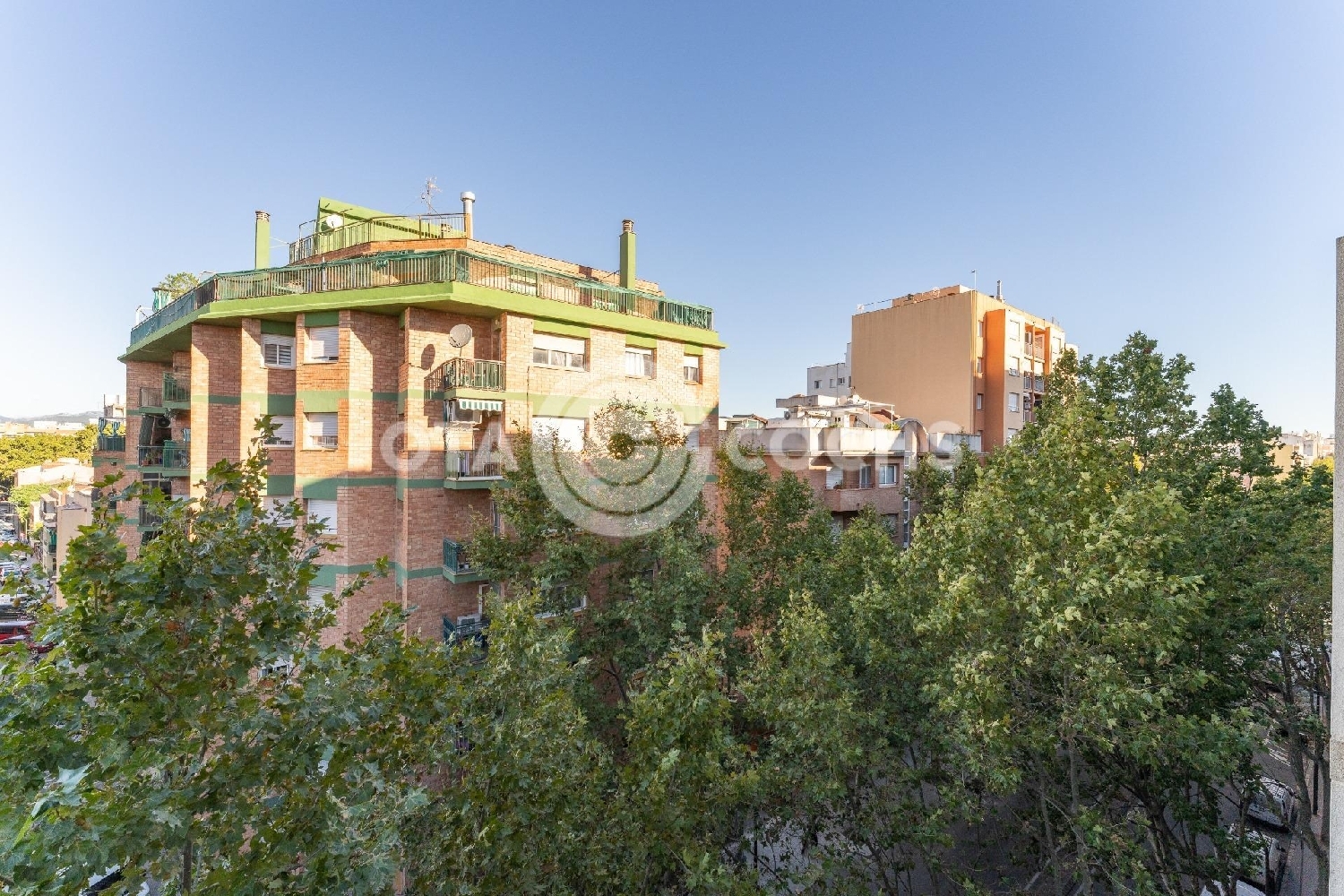  kaufen Wohnung Barriada Les Tres Creus Bages 6