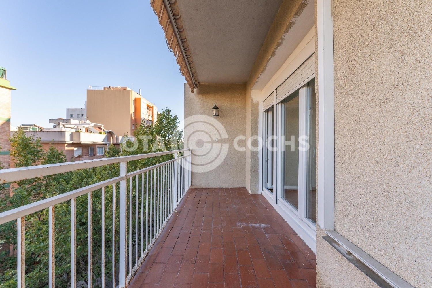  kaufen Wohnung Barriada Les Tres Creus Bages 4