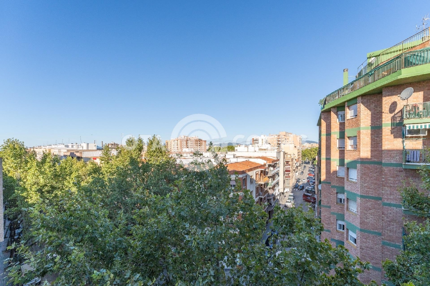  kaufen Wohnung Barriada Les Tres Creus Bages 5