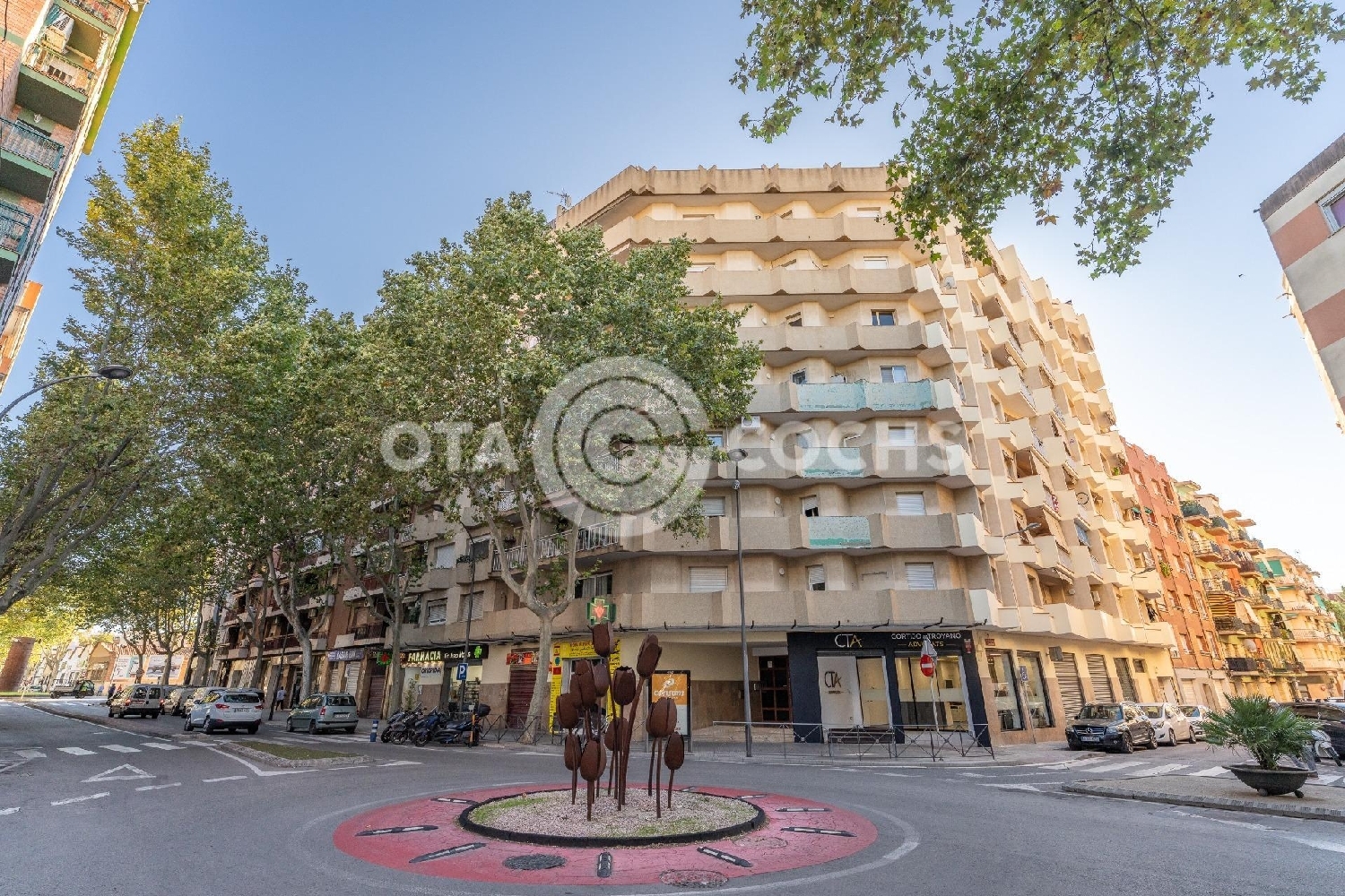  kaufen Wohnung Barriada Les Tres Creus Bages 1