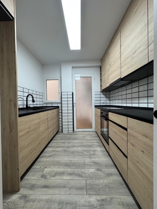 Barriada Les Tres Creus Bages appartement foto 6302348