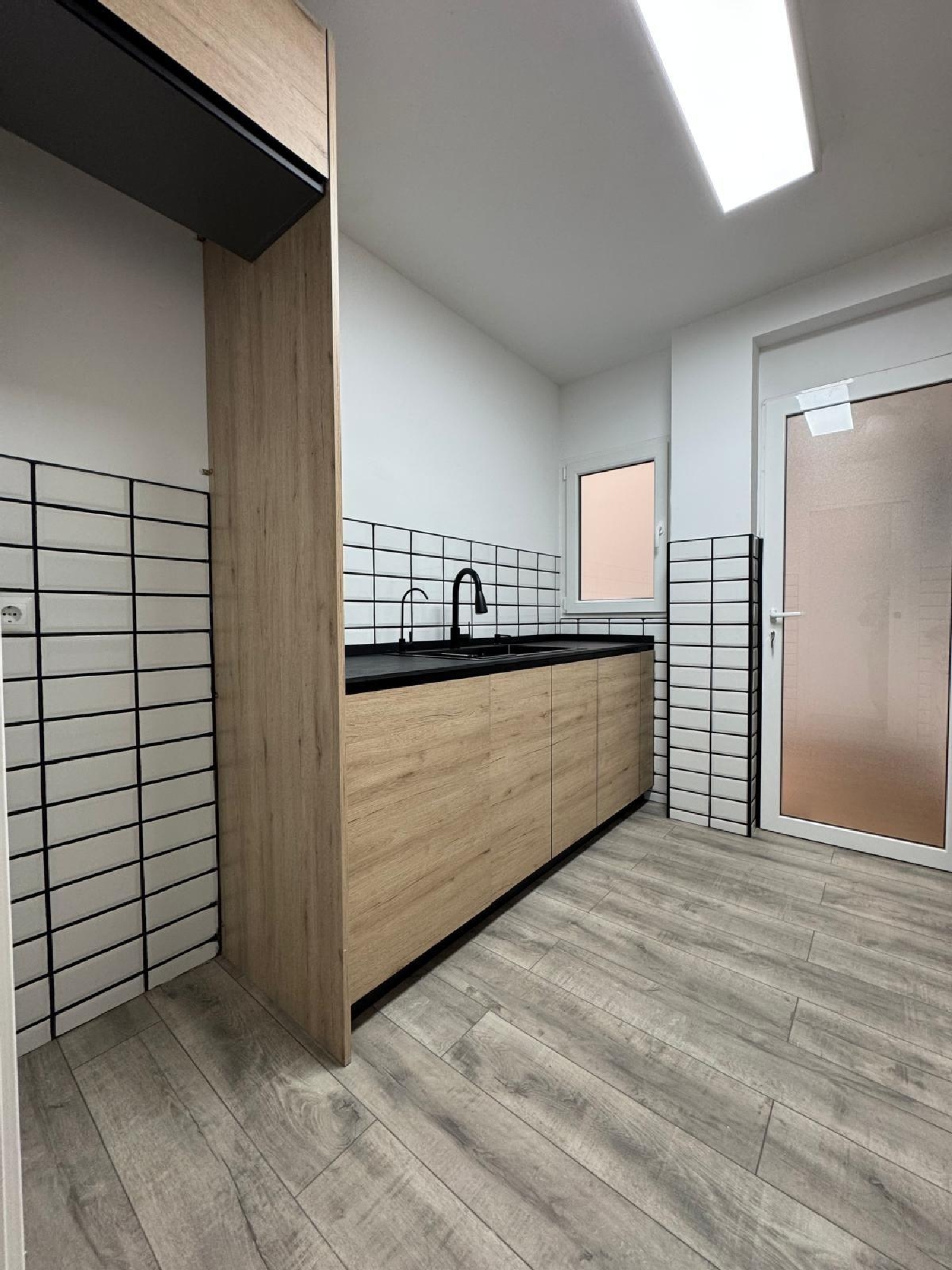  te koop appartement Barriada Les Tres Creus Bages 2