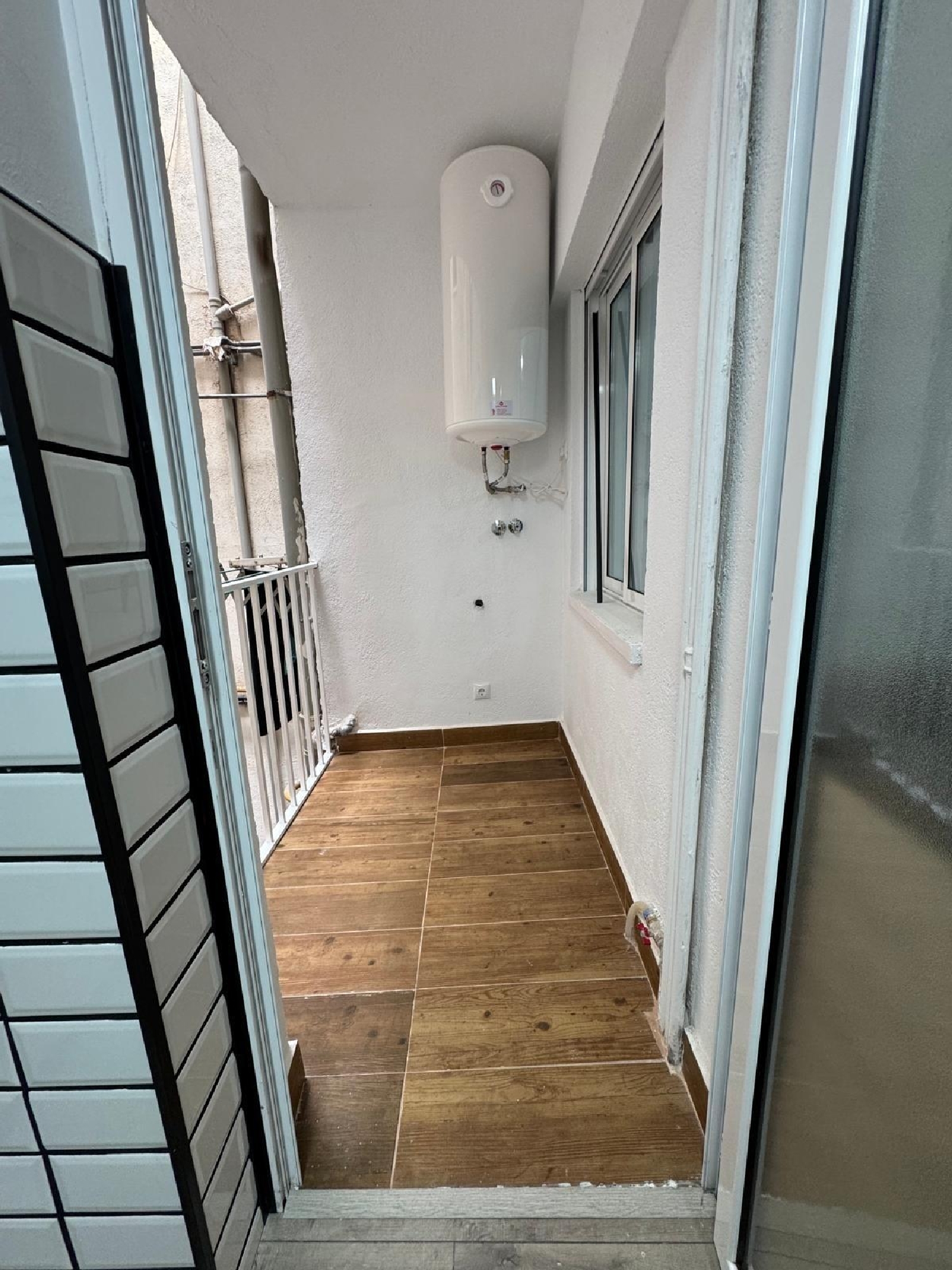  te koop appartement Barriada Les Tres Creus Bages 4