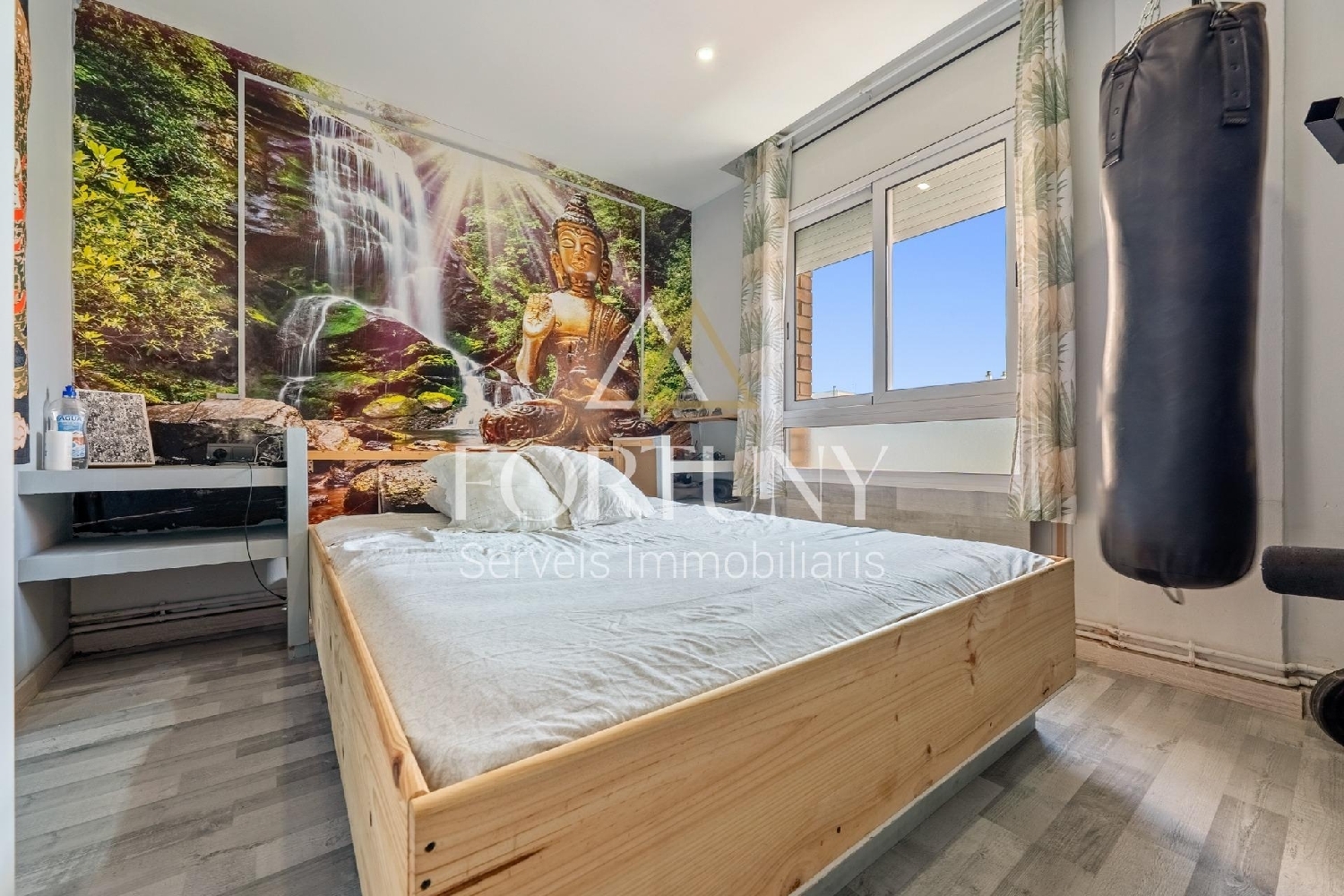  à vendre appartement Barriada Les Tres Creus Bages 4