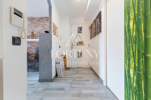 Barriada Les Tres Creus Bages appartement foto 6296875