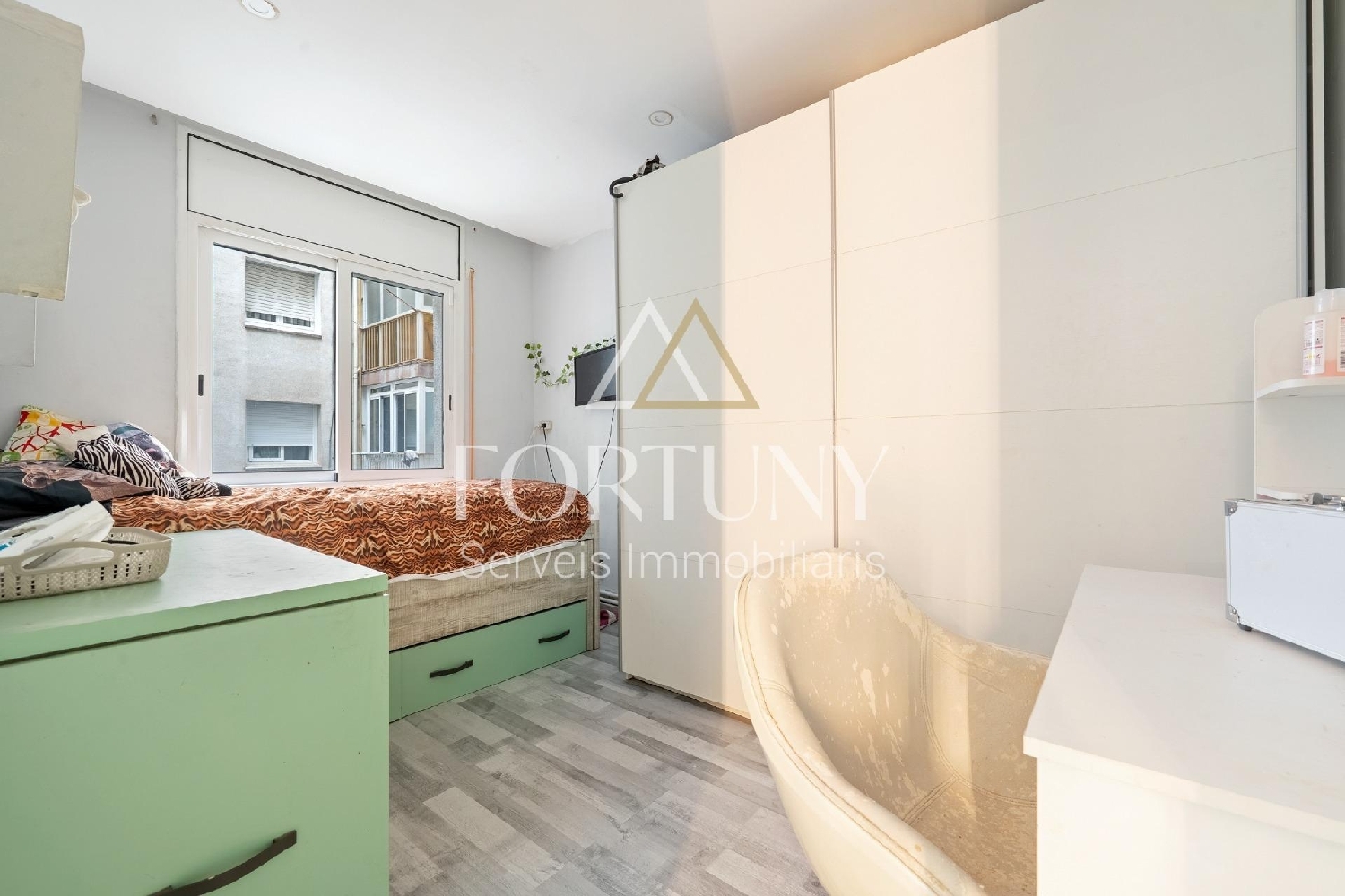  à vendre appartement Barriada Les Tres Creus Bages 8