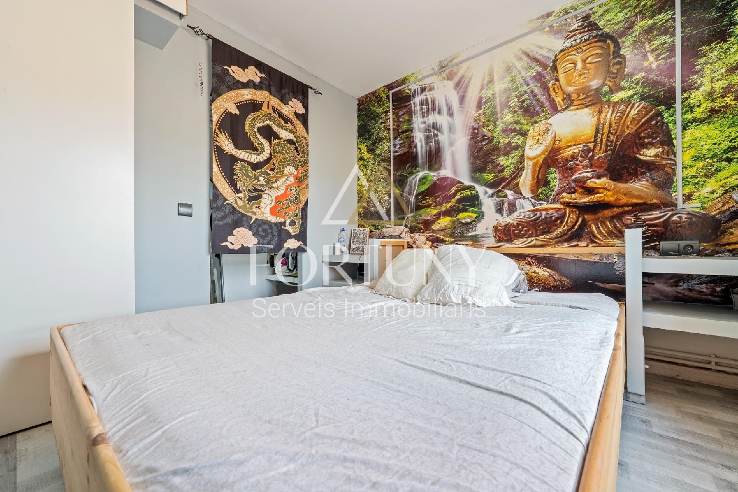  à vendre appartement Barriada Les Tres Creus Bages 5