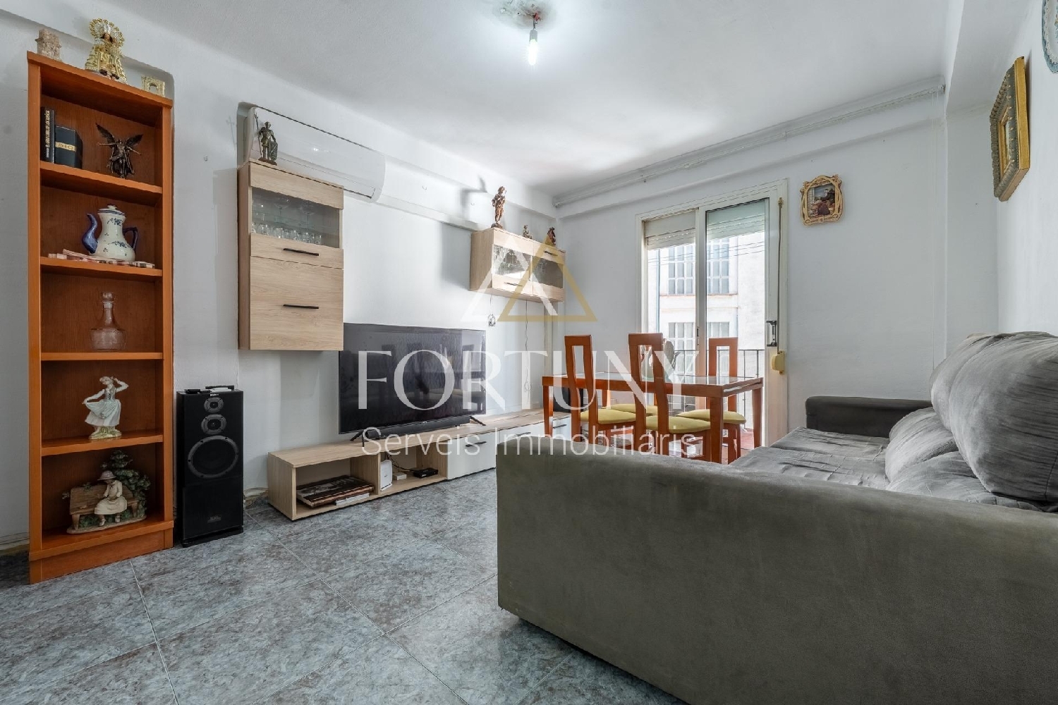 à vendre appartement Barriada Les Tres Creus Bages 3