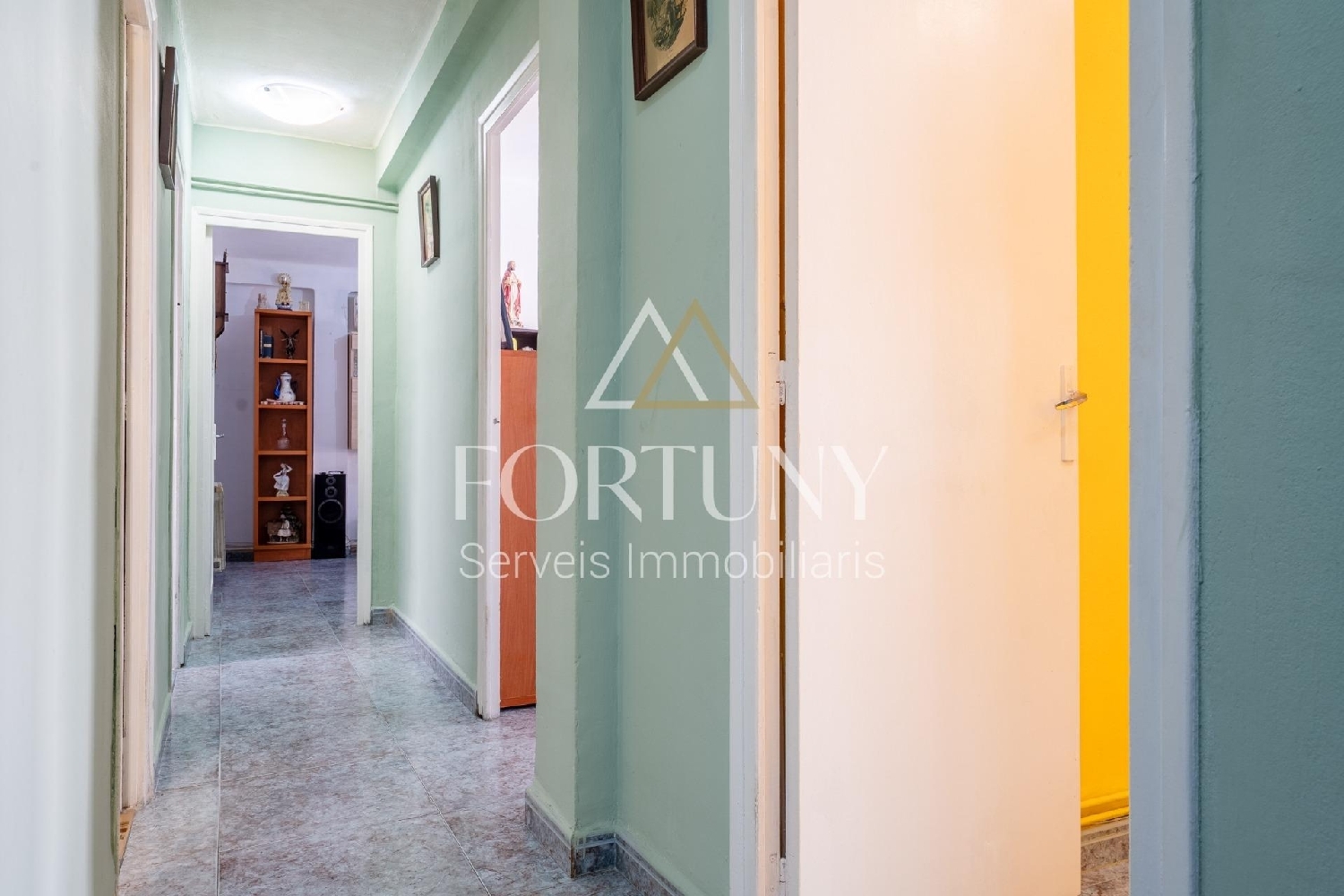  à vendre appartement Barriada Les Tres Creus Bages 8